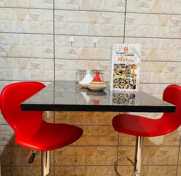 Majatalo The Best Stop