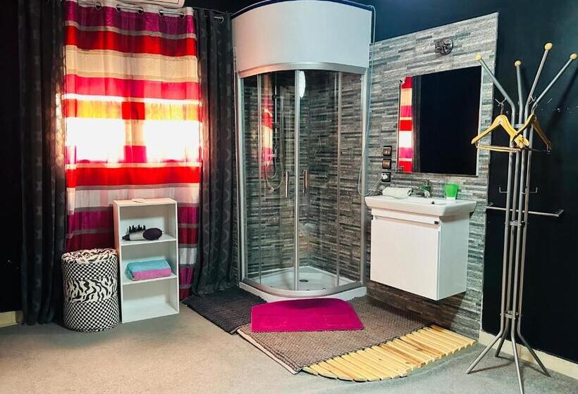 Pensió The Best Stop