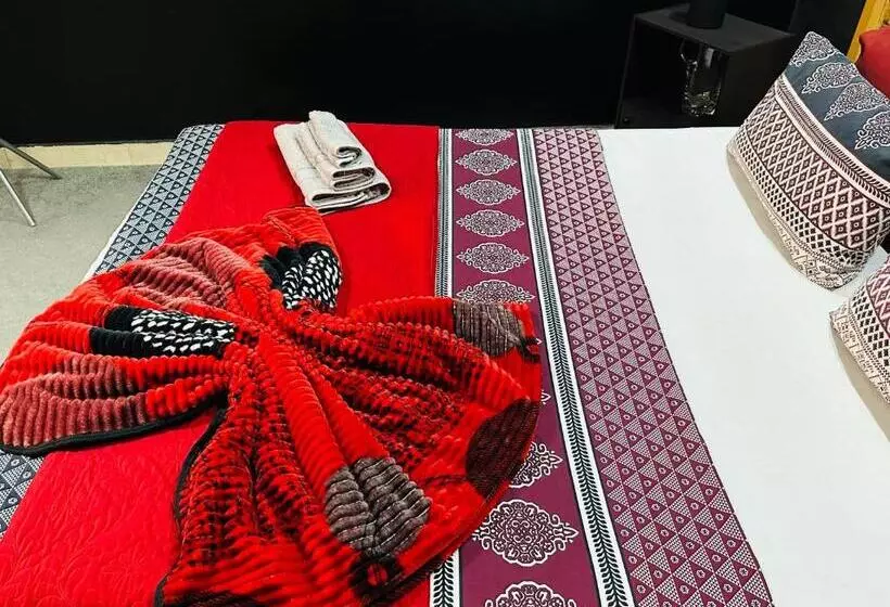 Majatalo The Best Stop