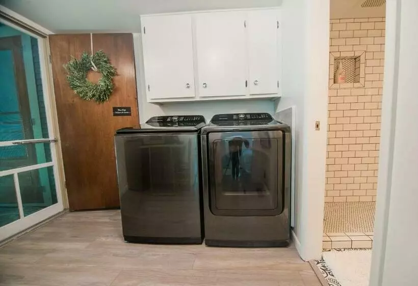 Retkeilymaja The Flat A Wanderlust Abodes Property