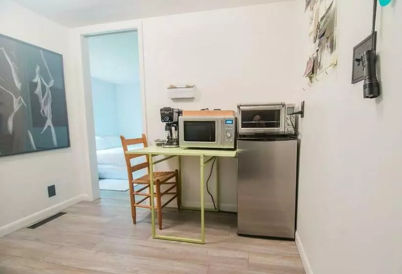 Retkeilymaja The Flat A Wanderlust Abodes Property