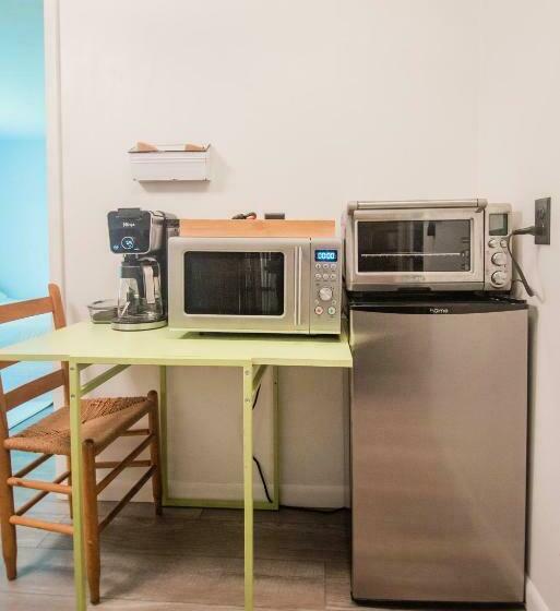 فندق صغير The Flat A Wanderlust Abodes Property