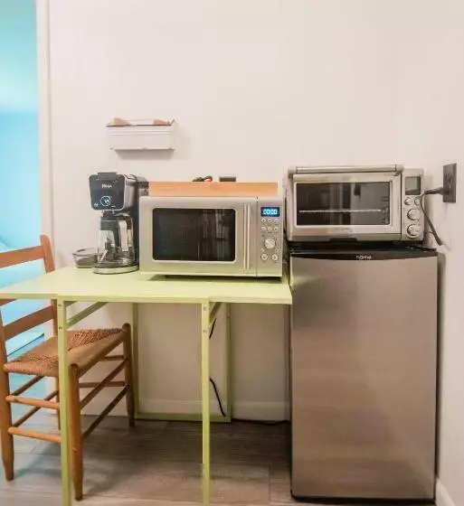 Retkeilymaja The Flat A Wanderlust Abodes Property