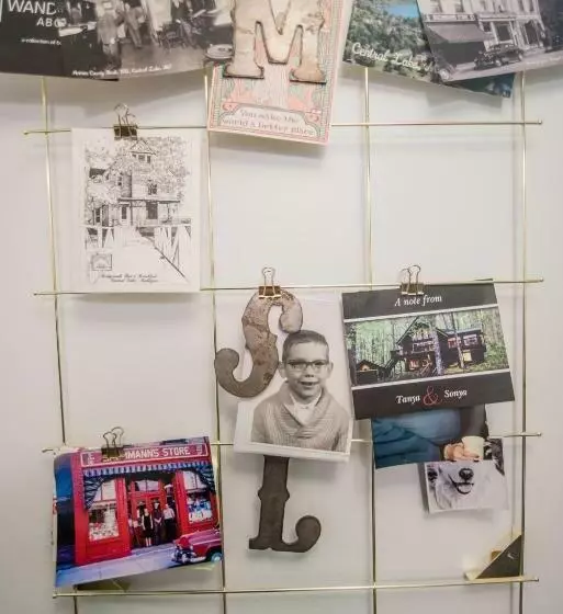 Retkeilymaja The Flat A Wanderlust Abodes Property