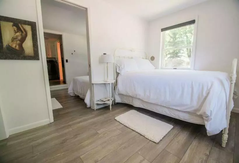 Retkeilymaja The Flat A Wanderlust Abodes Property