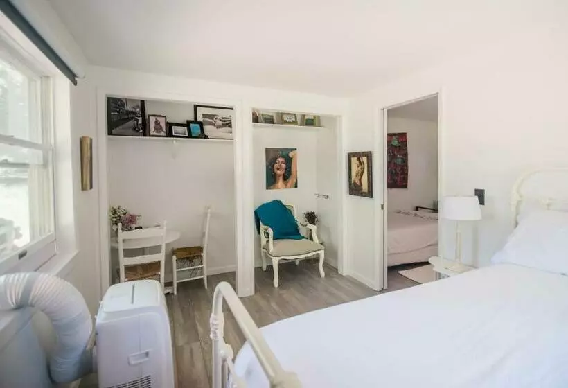 Retkeilymaja The Flat A Wanderlust Abodes Property