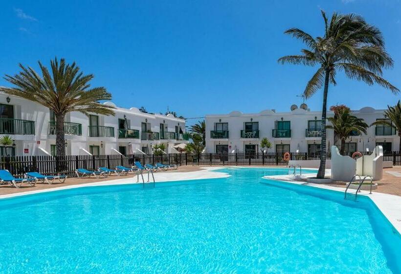 Apartamento San Valentin