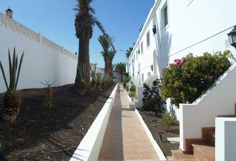 Apartamento San Valentin