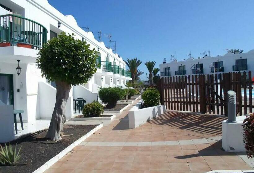 Apartamento San Valentin