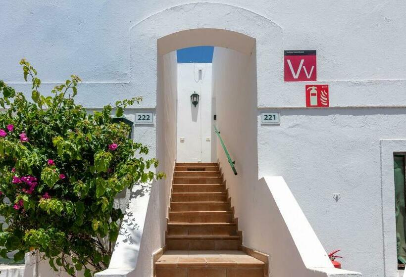 Apartamento San Valentin