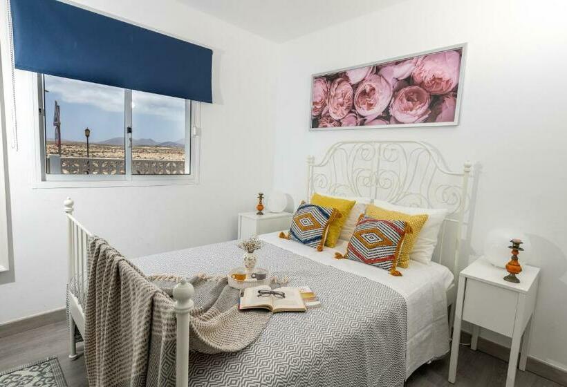 Apartamento San Valentin