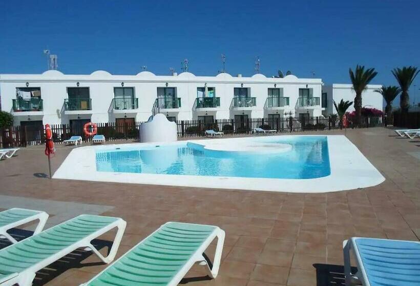 Apartamento San Valentin