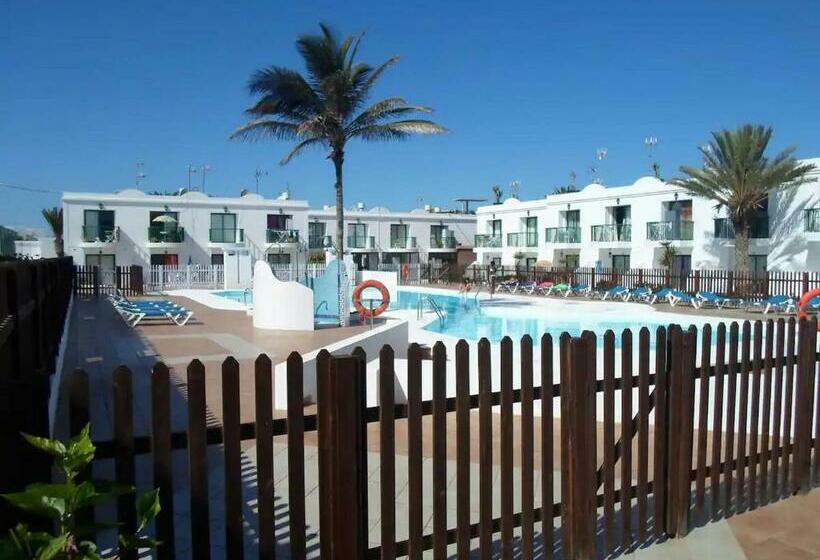 Apartamento San Valentin