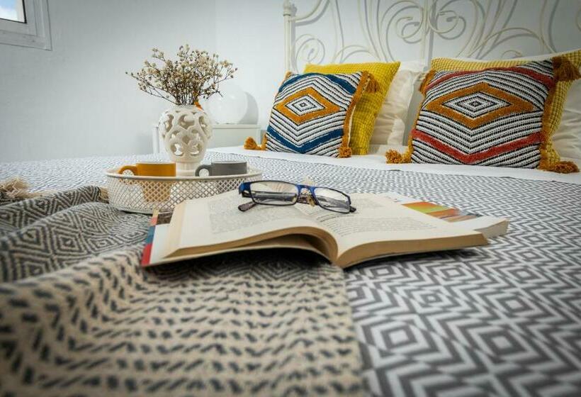 Apartamento San Valentin