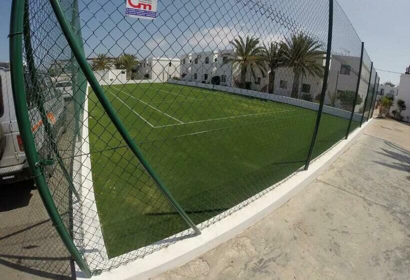 Apartamento San Valentin