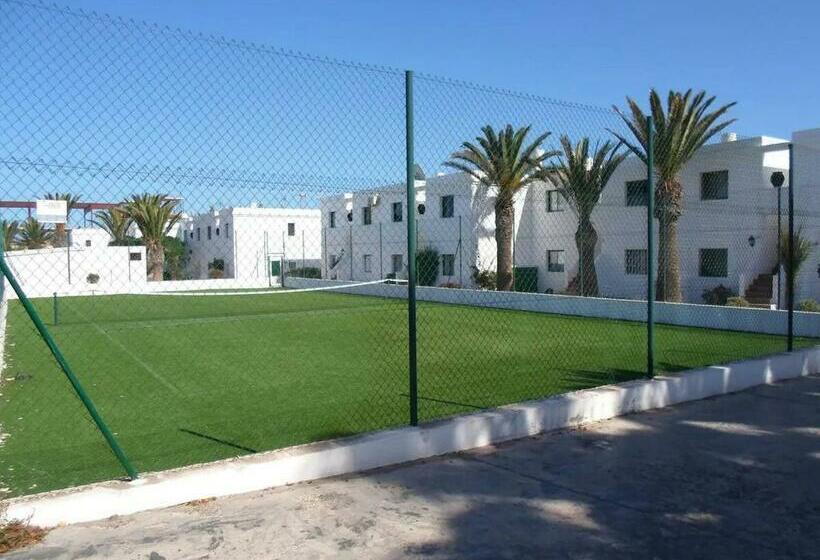 Apartamento San Valentin