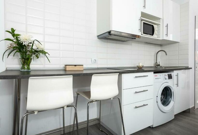 Apartamento San Valentin