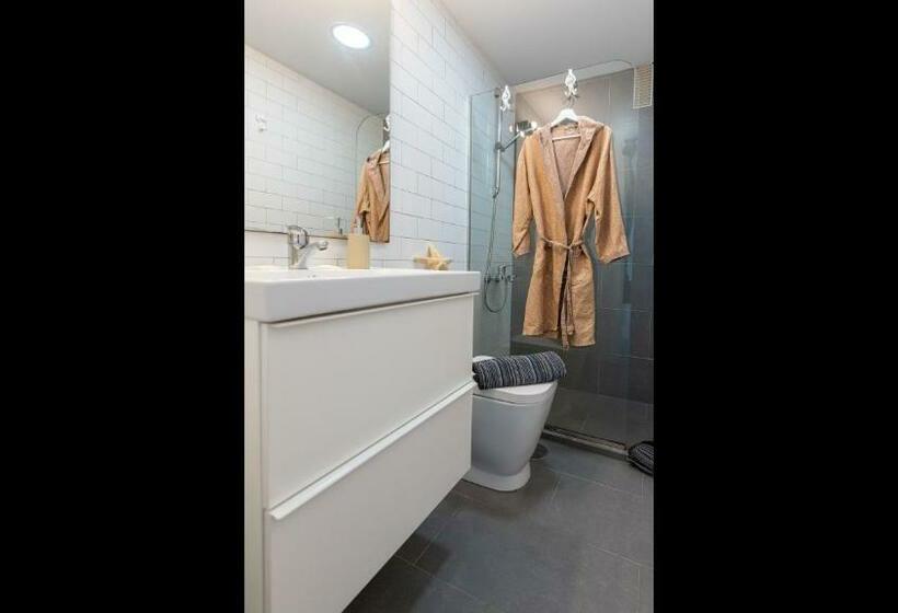 Apartamento San Valentin