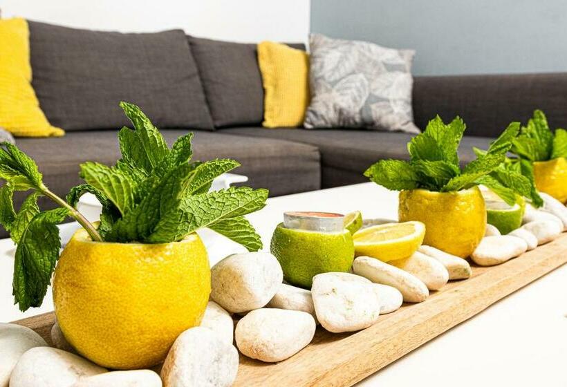 Apartamento San Valentin