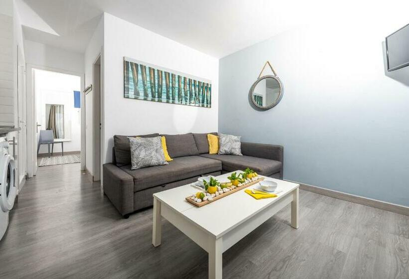 Apartamento San Valentin