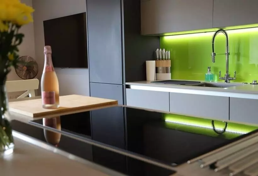 Apartment Seven