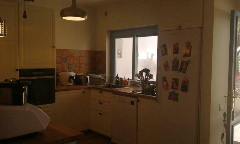 住宿加早餐  Oasis De Bornos