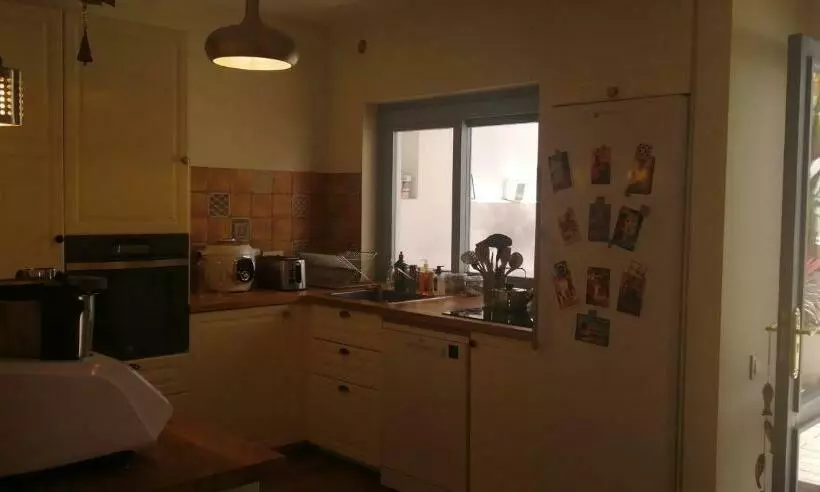 Aamiaismajoitus (B&B) Oasis De Bornos