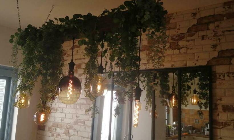 住宿加早餐  Oasis De Bornos