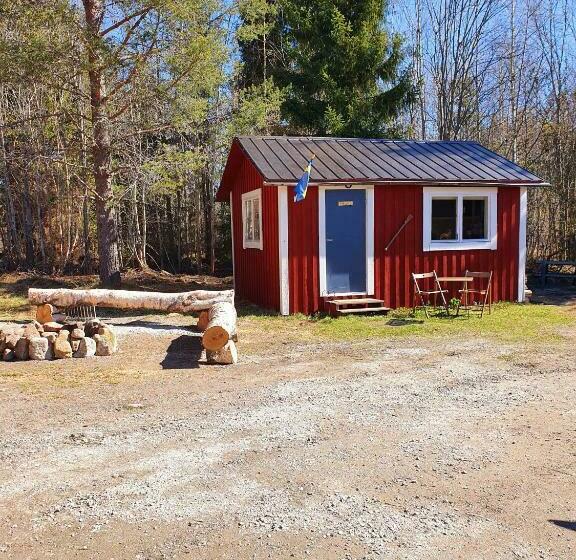 Bed and Breakfast Schnieder S Stuga