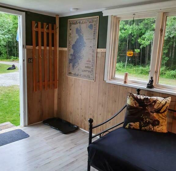 Bed and Breakfast Schnieder S Stuga