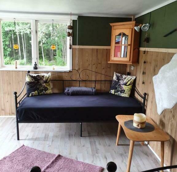 Bed and Breakfast Schnieder S Stuga