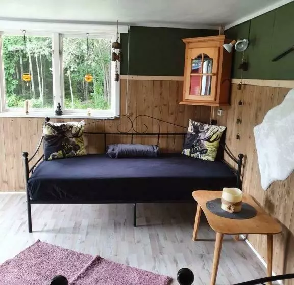 Aamiaismajoitus (B&B) Schnieder S Stuga