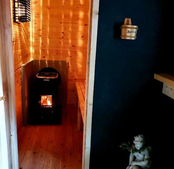 Bed and Breakfast Schnieder S Stuga