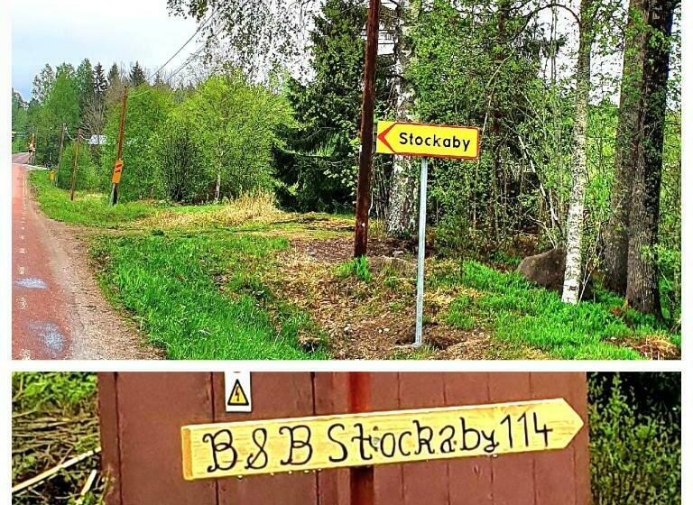 Bed and Breakfast Schnieder S Stuga