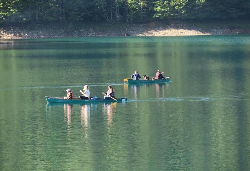 Cheriedel Bed & Breakfast & Art Gallery