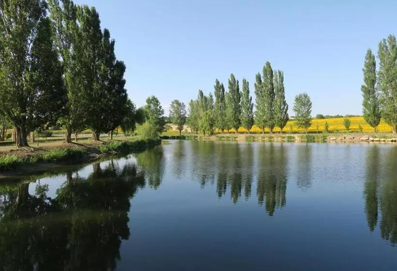 Cheriedel Bed & Breakfast & Art Gallery