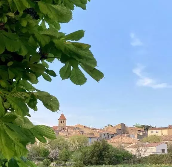 Cheriedel Bed & Breakfast & Art Gallery