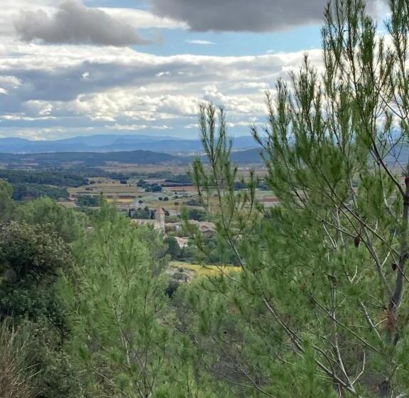 Cheriedel Bed & Breakfast & Art Gallery