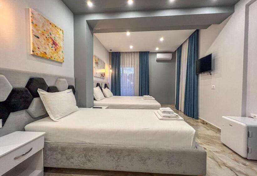 فندق Rumani 3 Islands