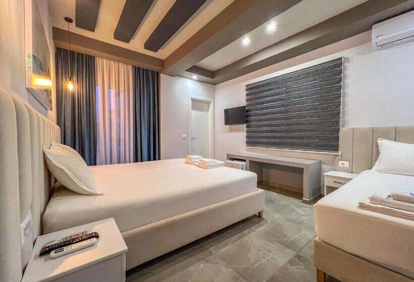 فندق Rumani 3 Islands