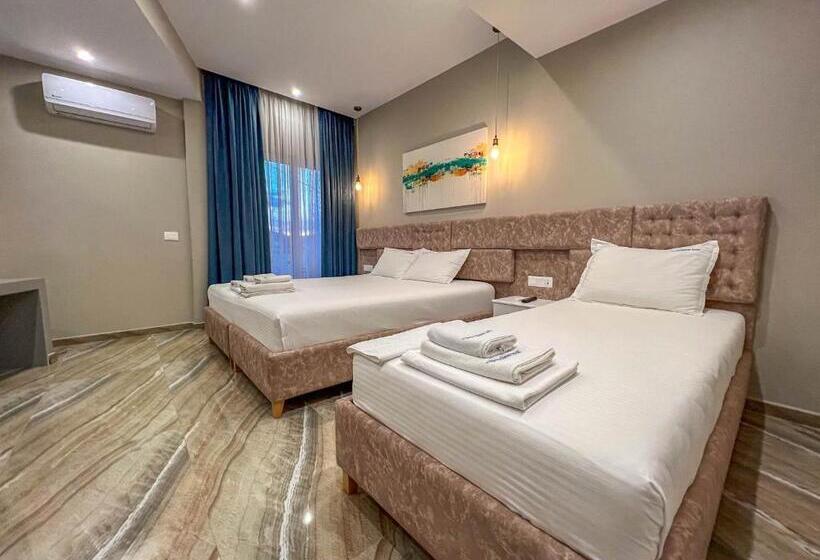 فندق Rumani 3 Islands