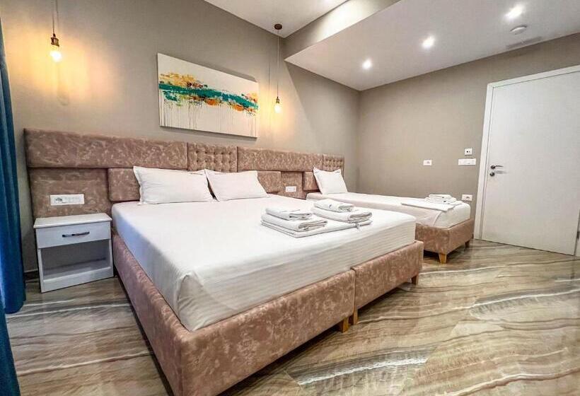 فندق Rumani 3 Islands