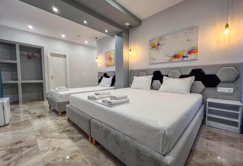 فندق Rumani 3 Islands