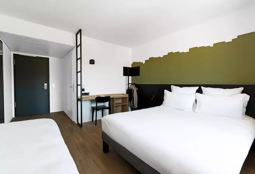 B&b Hotel Nyon