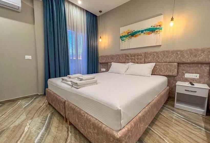 فندق Rumani 3 Islands