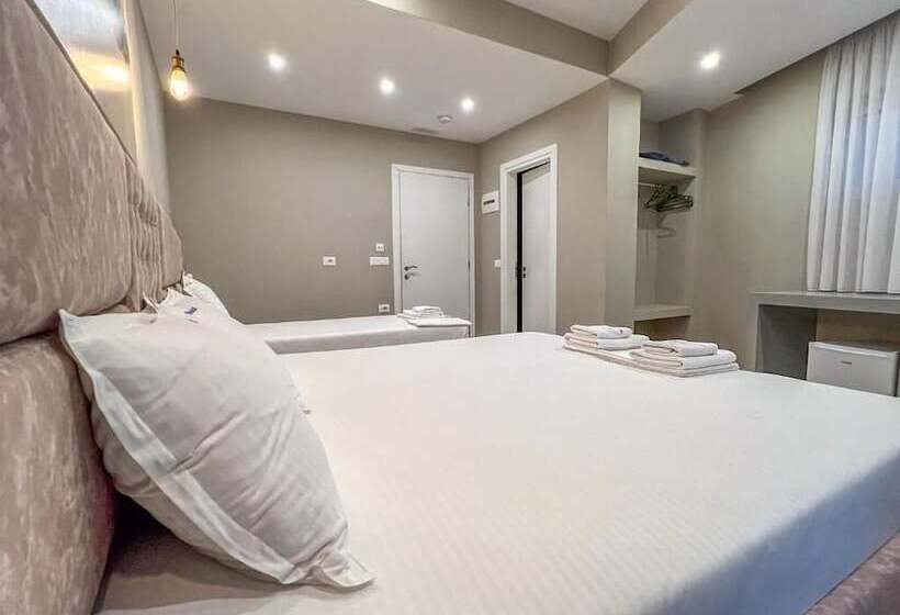 فندق Rumani 3 Islands