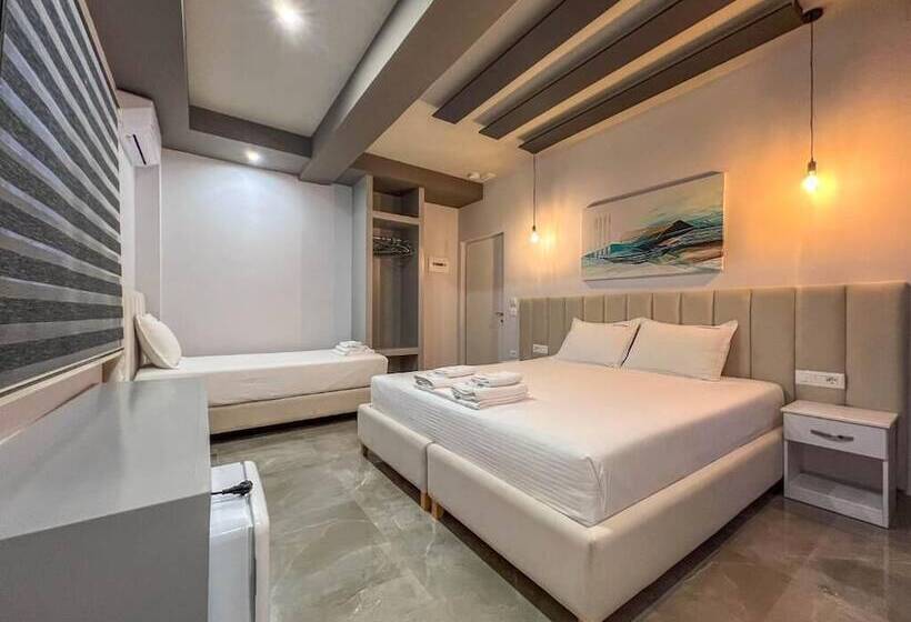 فندق Rumani 3 Islands