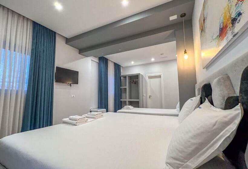 فندق Rumani 3 Islands