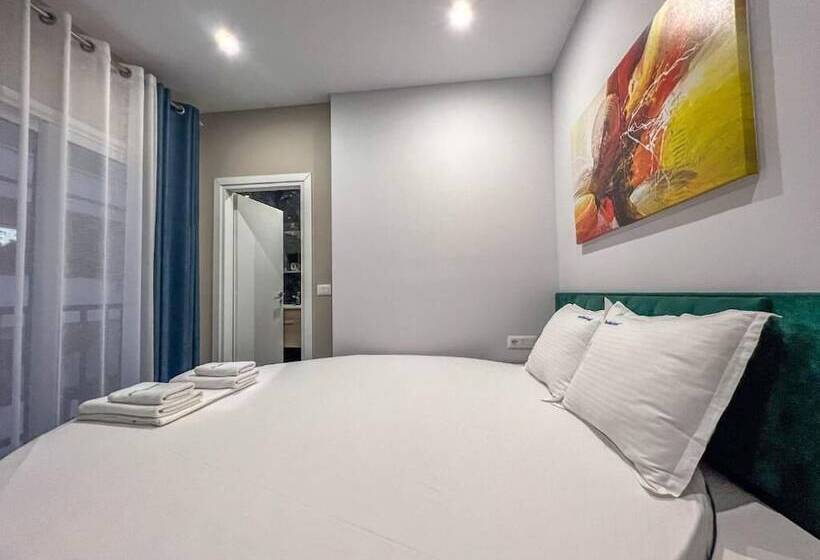 فندق Rumani 3 Islands