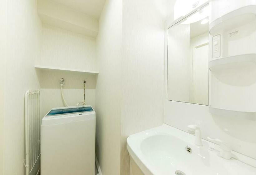 فندق Sg Residence Inn Hakata   Vacation Stay 61970v